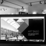 Artenso - Logiciel de gestion de galerie d'art