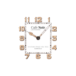 café noir