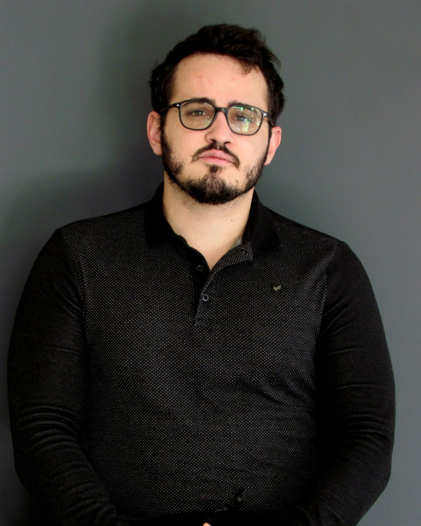 Benjamin Charret