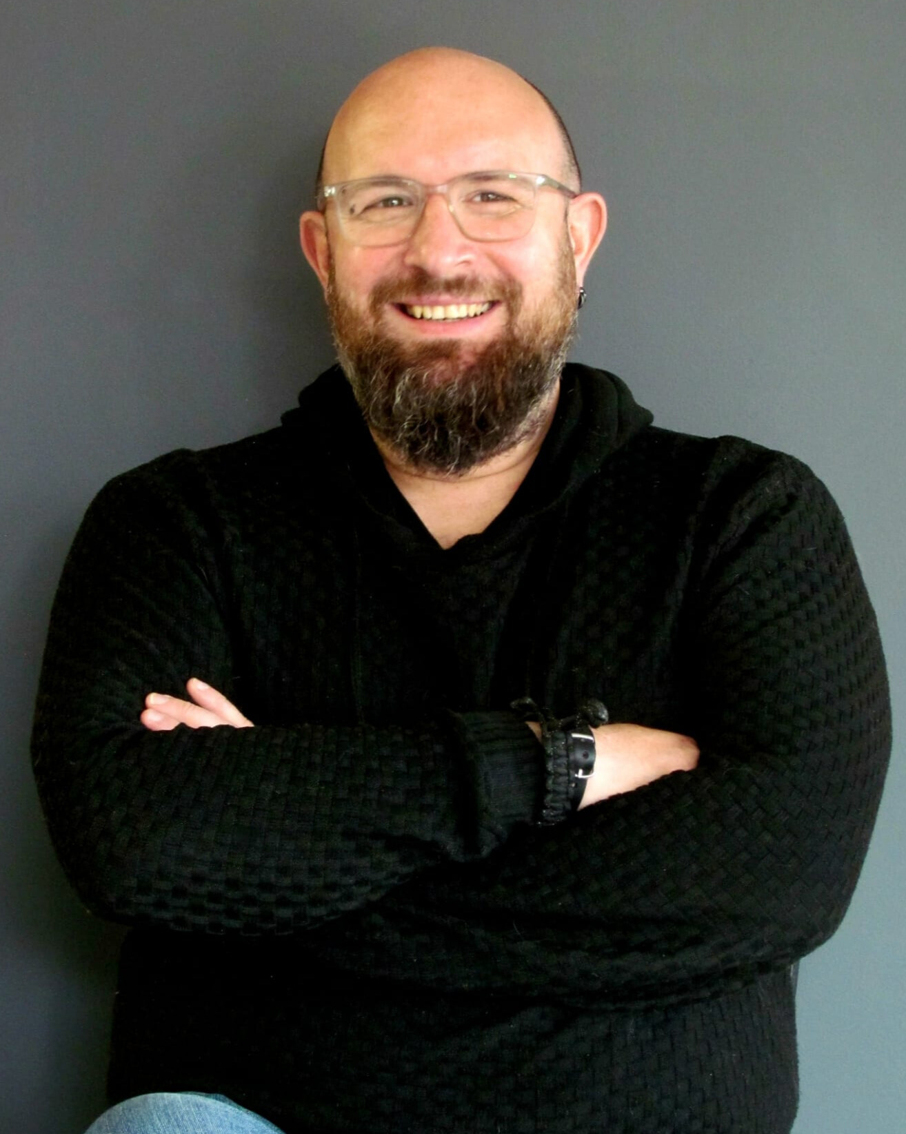 Xavier Vidal